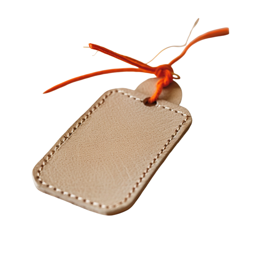 Finished garment from Meridian clothing factory India